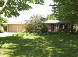 1418 Daley Ave, Weston, WI 54476