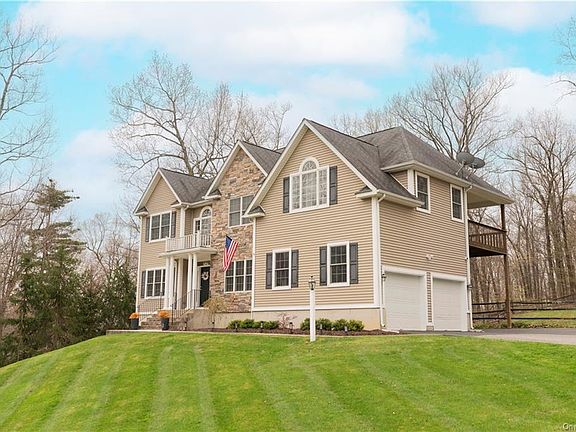 98 Shagbark Lane, Hopewell Junction, NY 12533 | Zillow