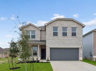 605 Maries Gdn, Georgetown, TX 78626