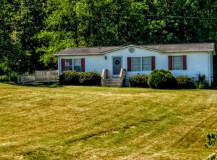 2091 Walnut Spring Rd, Blacksburg, VA 24060