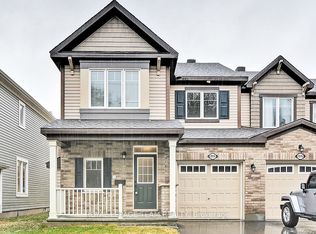 1914 Maple Grove Rd, Ottawa, ON K2S0W6