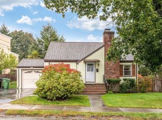56 Pilgrim Rd, Watertown, MA 02472