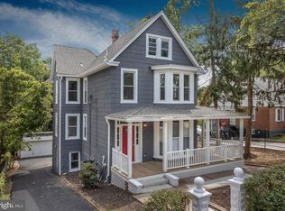 5719 Kavon Ave, Baltimore, MD 21206