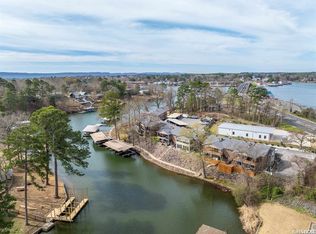 1201 Airport Rd, Hot Springs, AR 71913