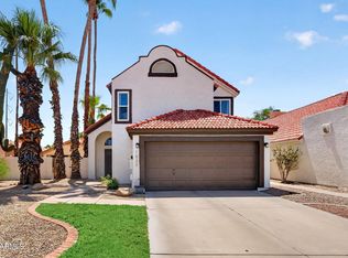 1537 E COMMERCE Avenue, Gilbert, AZ 85234