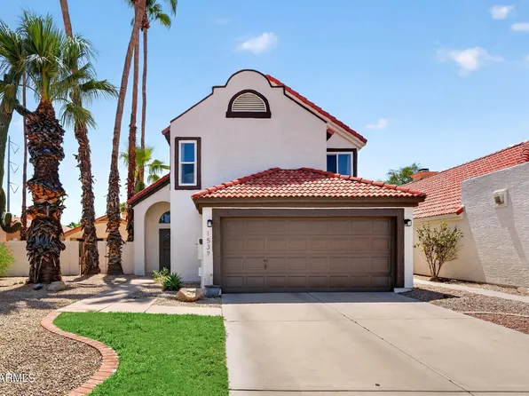 1537 E COMMERCE Avenue, Gilbert, AZ 85234