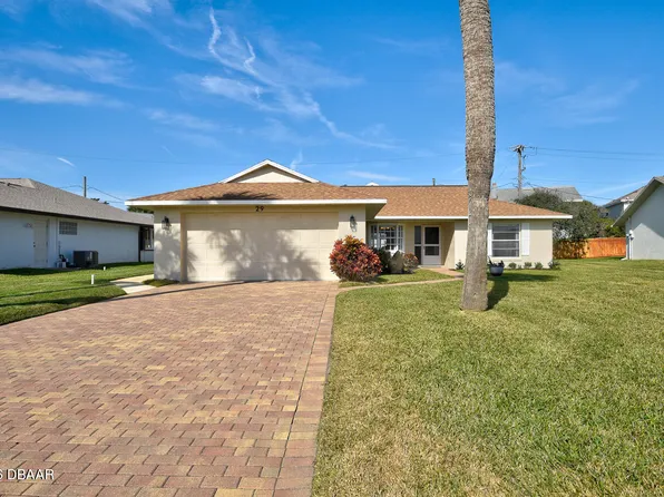 29 Sea Gull Dr, Ormond Beach, FL 32176