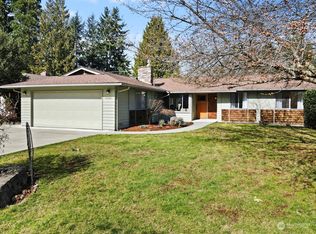 16908 NE 23rd Pl, Bellevue, WA