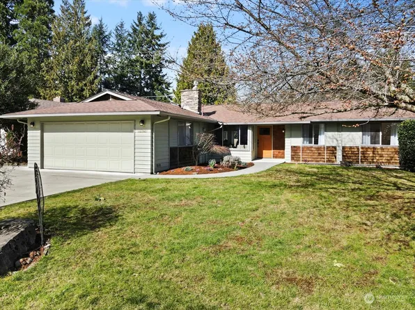 16908 NE 23rd Place, Bellevue, WA 98008