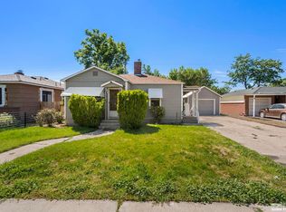 971 Lester Ave, Reno, NV 89502