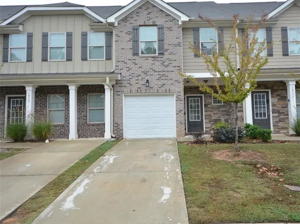 1935 Old Dogwood, Jonesboro, GA 30238