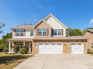 4006 Thorndale Rd, Indian Trail, NC 28079