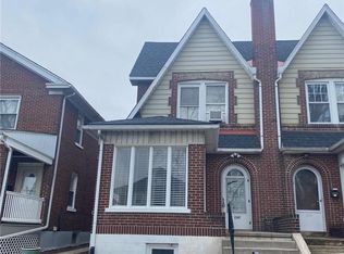 2247 Fairview Ave, Easton, PA 18042