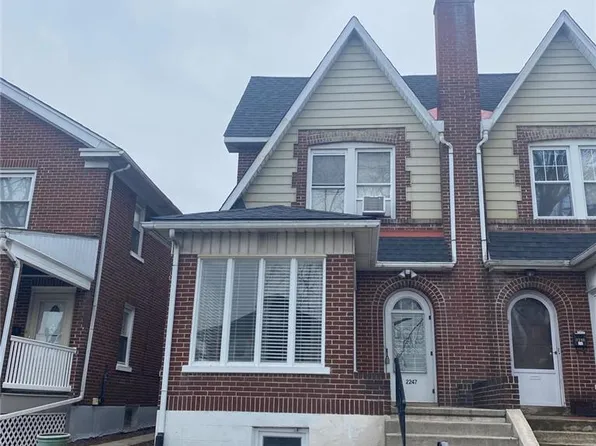 2247 Fairview Ave, Easton, PA 18042