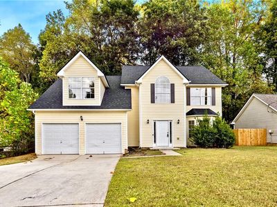 498 Pecan Wood Cir, Fairburn, GA, 30213