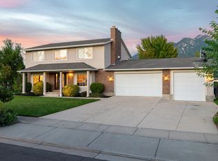 11631 S Hidden Cir, Sandy, UT 84092