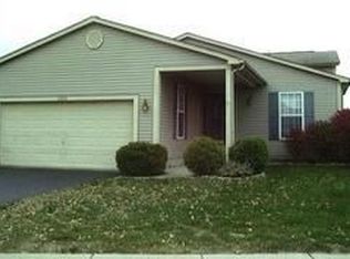 3480 Lockland Ct, Canal Winchester, OH 43110