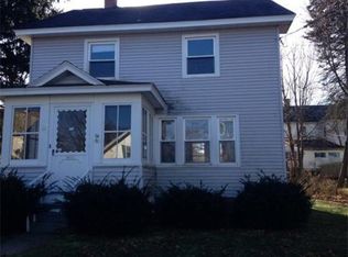 16 Strong Ave, Pittsfield, MA 01201