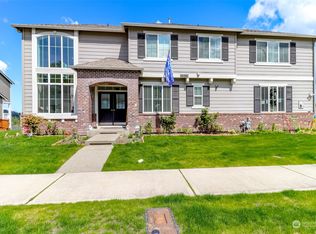 2271 54th St SE, Auburn, WA 98092
