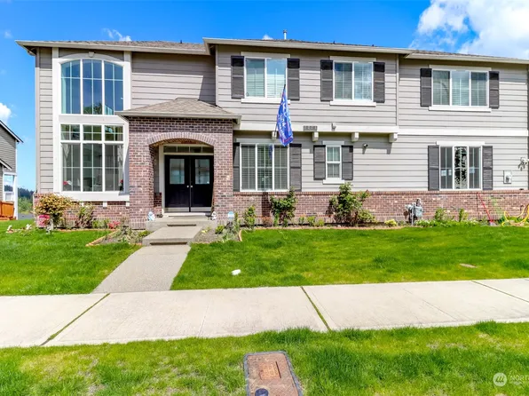 2271 54th Street SE, Auburn, WA 98092