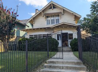 1591 Court Ave, Memphis, TN 38104