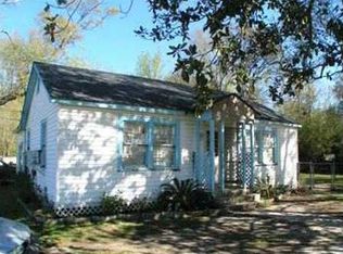 39463 Highway 41 Spur, Pearl River, LA 70452