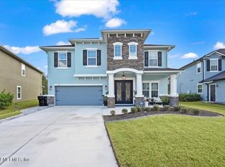 732 Sycamore Way, Orange Park, FL 32065