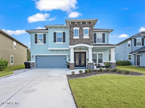 732 SYCAMORE Way, Orange Park, FL 32073