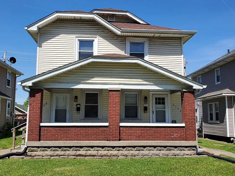 2746 Shelby St — Photo 1