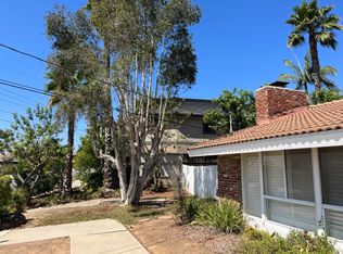 6360 Dwane Ave, San Diego, CA 92120