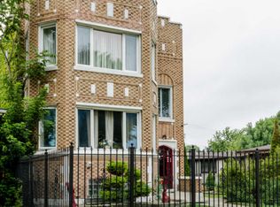 9742 S Indiana Ave, Chicago, IL 60628