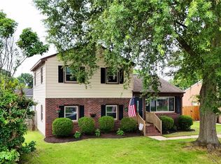 5013 Cay St, Hampton, VA 23605