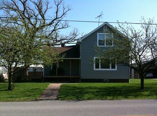 4311 Harms Rd, Merrillville, IN 46410