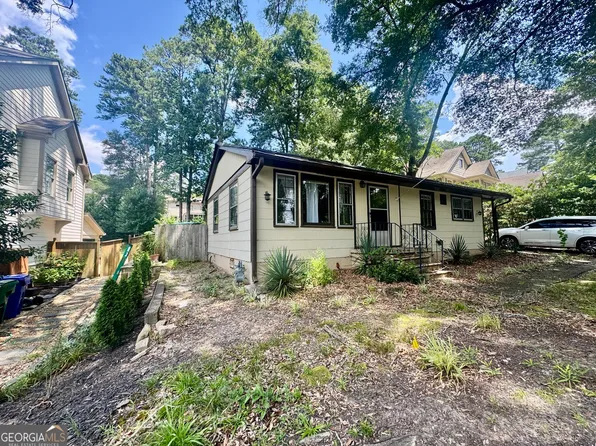 1602 Dresden Dr NE, Atlanta, GA 30319