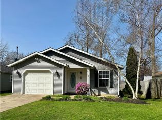 4839 Thomas Blvd, Geneva, OH