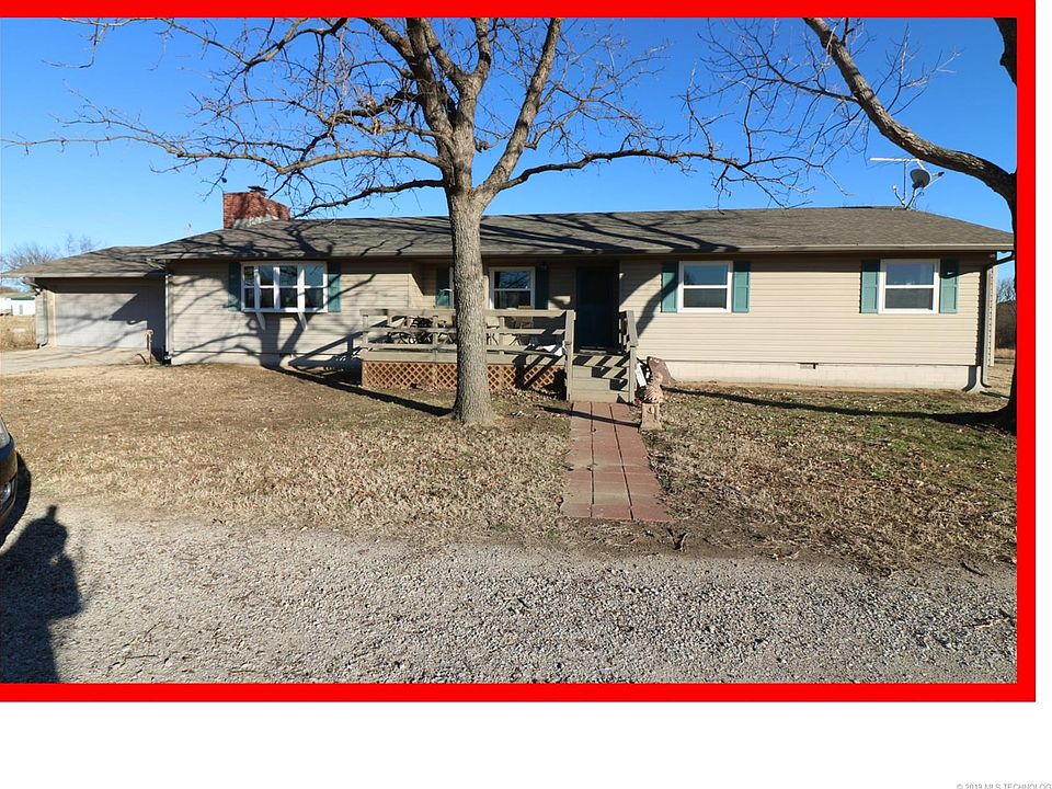 402431 W 2240th Dr, Bartlesville, OK 74006 Zillow