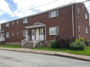 1110 Monroeville Ave APT 1, Turtle Creek, PA 15145