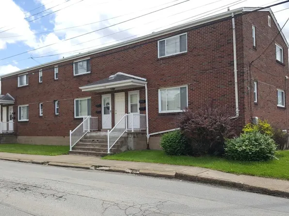 1110 Monroeville Ave APT 2, Turtle Creek, PA 15145