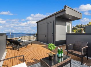 2635 58th Ave SW, Seattle, WA 98116