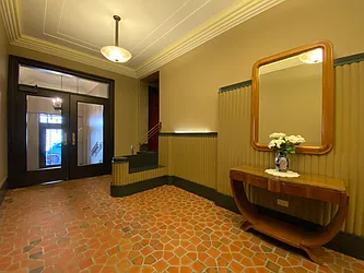 Rented by Corcoran