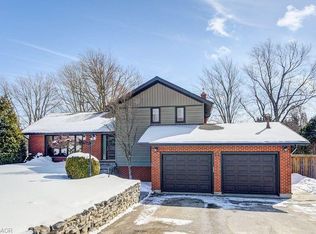 11 Robin St, South West Oxford, ON N4S7V6