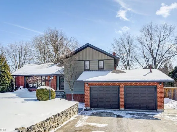 11 Robin St, South West Oxford, ON N4S 7V6