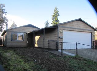 6459 NE 9th Ave, Portland, OR 97211