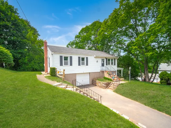 1 Trumbull Street, Vernon, CT 06066