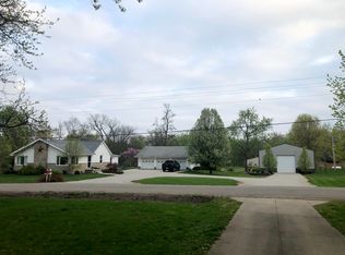 0 E Washington Rd, Casey, IL 62420