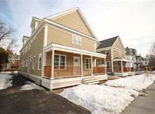 65 Boyd St, Watertown, MA 02472