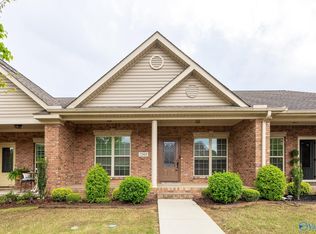 2505 Lindis Farne Dr SW, Decatur, AL 35603