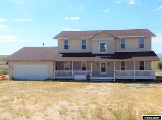62 Negley Rd, Douglas, WY 82637