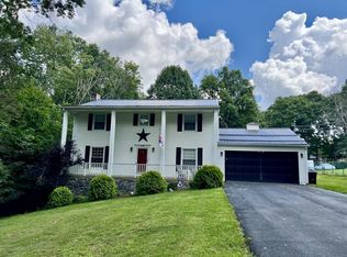 508 N Highland Dr, Beckley, WV 25801