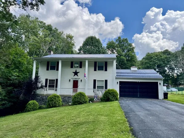 508 N Highland Dr, Beckley, WV 25801